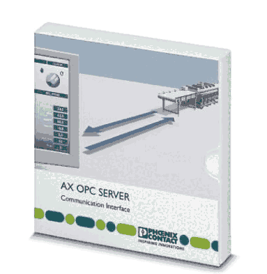 寰峰湅鑿插凹鍏嬫柉Phoenix杌熶欢AX OPC SERVER - 2985945