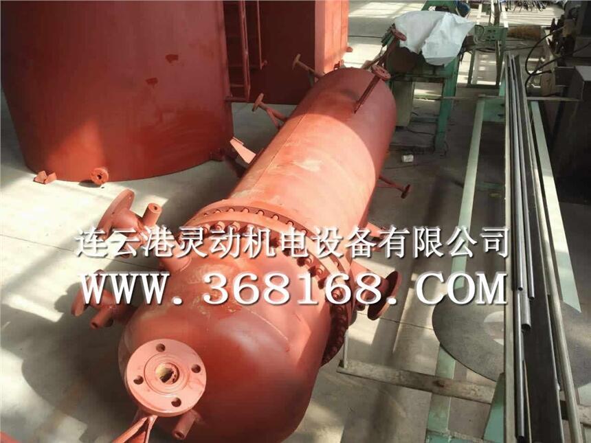 低壓加熱器，低加生產(chǎn)廠家