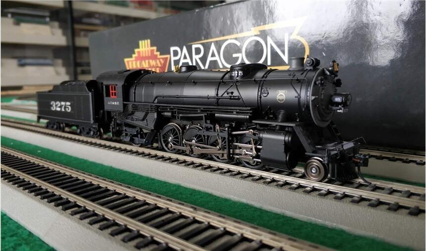 BLI鐏粖妯″瀷5546#3275 DCC HO 钂告苯姗�(j墨)杌�