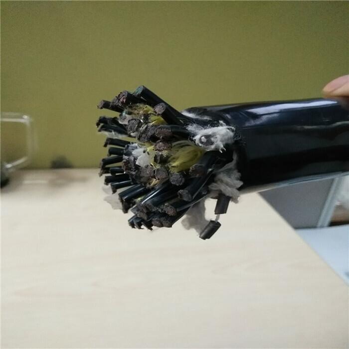 光纖復(fù)合儲纜筐吊具電纜