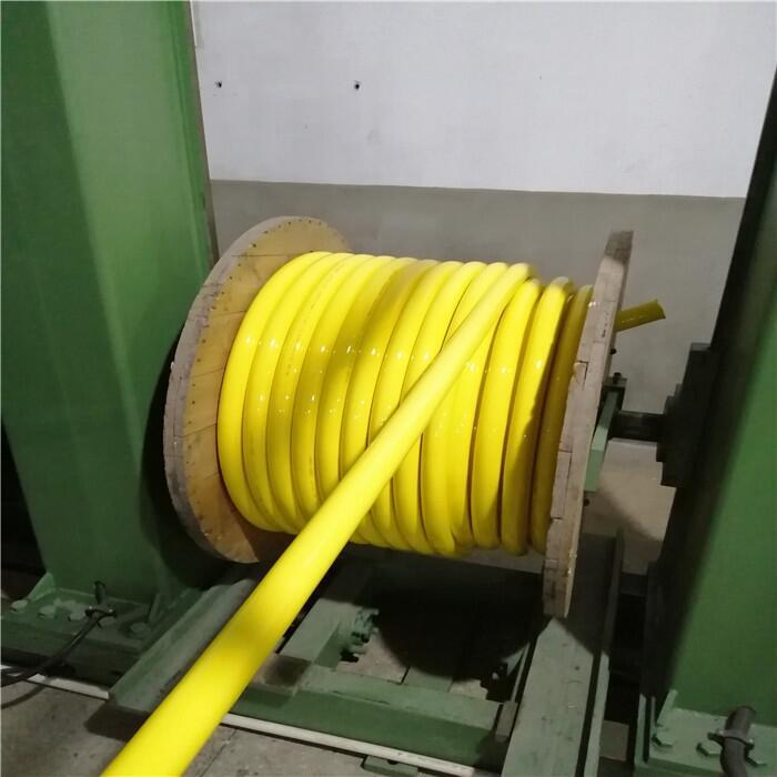 港機(jī)低壓卷盤圓電纜
