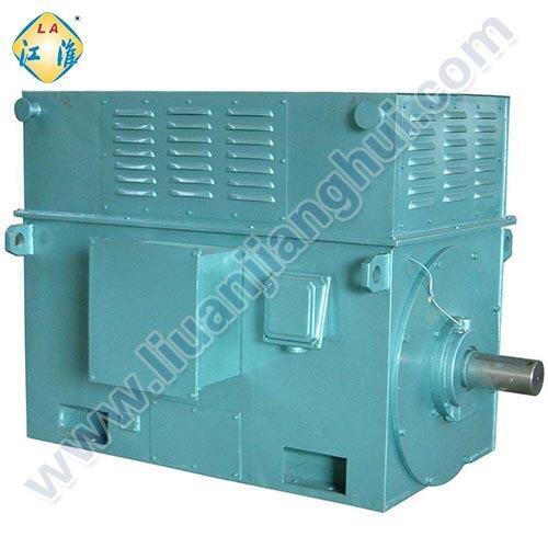 YX高效節(jié)能高壓三相異步電動機(jī) - 六安江淮電機(jī)有限公司報(bào)價(jià)