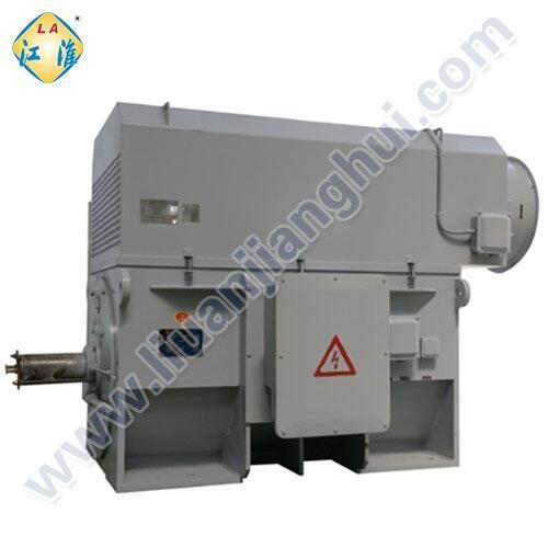 YXKS高效節(jié)能高壓三相異步電動機 - 六安江淮電機有限公司報價