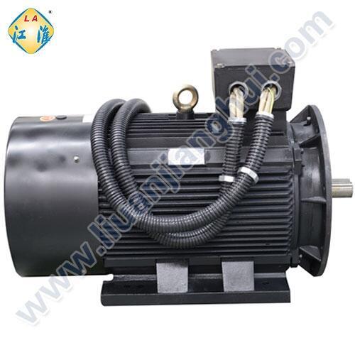 YK2空壓機(jī)專用三相異步電動機(jī) - 六安江淮電機(jī)有限公司報價