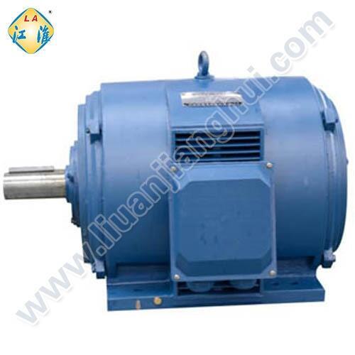 Y系列三相異步電動(dòng)機(jī) - 六安江淮電機(jī)有限公司報(bào)價(jià)