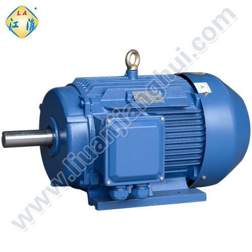 YE3高效節(jié)能三相異步電動(dòng)機(jī) - 六安電機(jī)