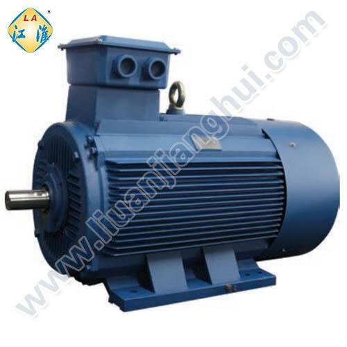 JHM變頻調(diào)速三相異步電動(dòng)機(jī) - 六安電機(jī)