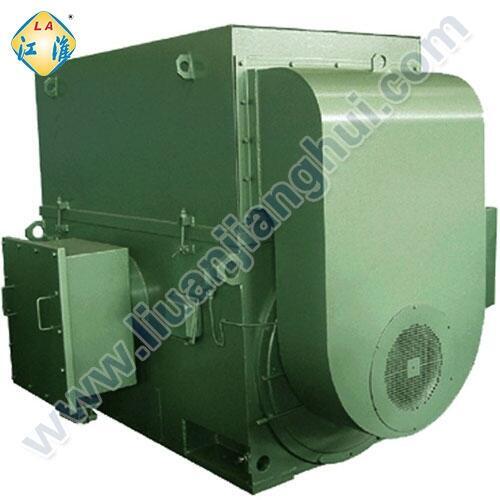 YMPS磨煤機(jī)用高壓三相異步電動(dòng)機(jī) - 六安電機(jī)