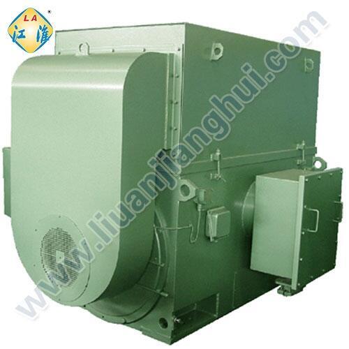 YHP磨煤機(jī)用高壓三相異步電動(dòng)機(jī) - 六安電機(jī)