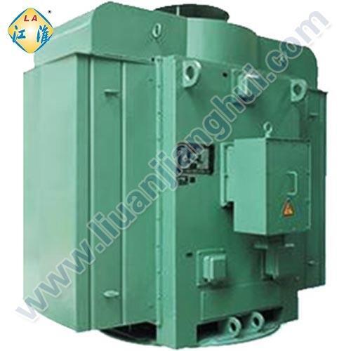 YLKK高壓立式三相異步電動機 - 六安江淮電機