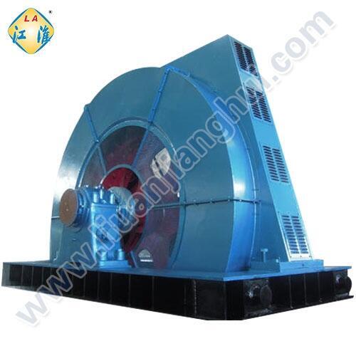 TDMK(TM)礦山磨機(jī)用三相同步電機(jī) - 六安江淮電機(jī)