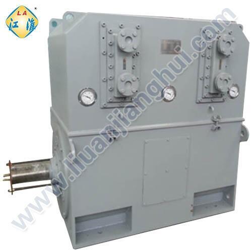 YKS高壓三相異步電動(dòng)機(jī) - 六安江淮電機(jī)有限公司