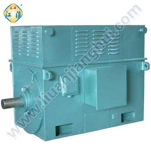 六安江淮Y系列高壓三相異步電動(dòng)機(jī)