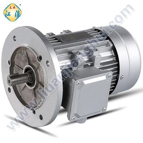 六安電機(jī)廠MSF2鋁殼高效節(jié)能三相異步電動機(jī)