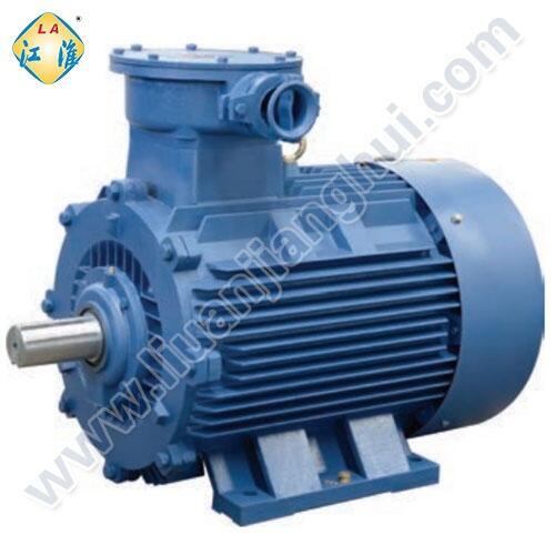 六安電機(jī)廠YB3高效隔爆型三相異步電動(dòng)機(jī)