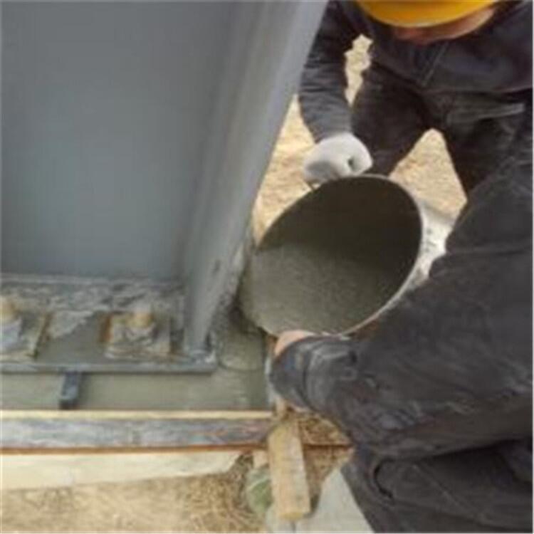 青海無收縮灌漿料-價(jià)格