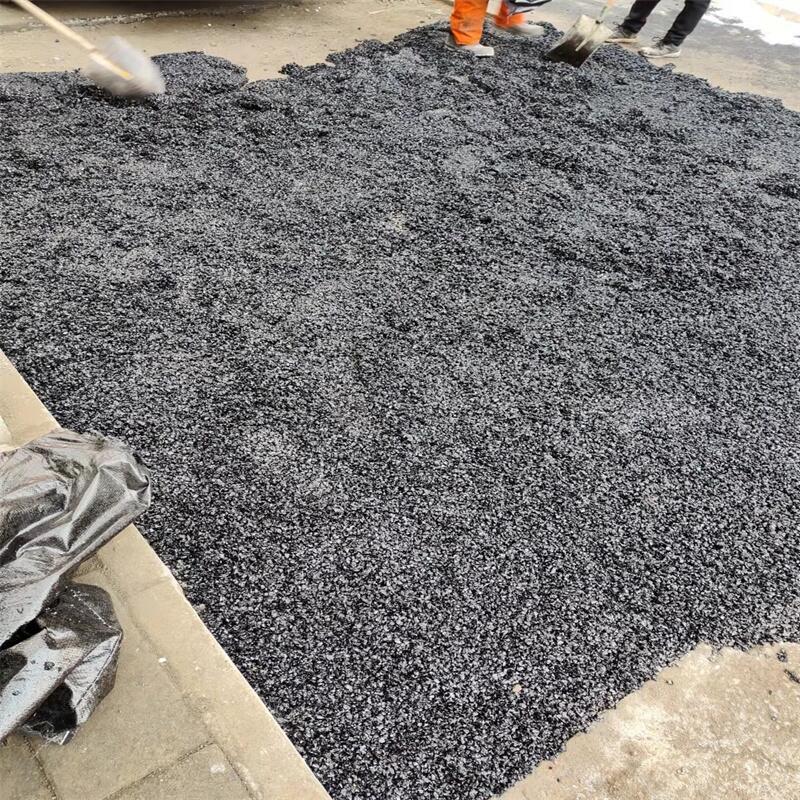 北京門頭溝區(qū)瀝青冷補(bǔ)料/冷拌瀝青混合料順建哪有賣工廠直銷
