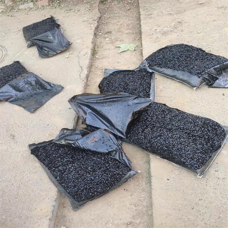 北京門頭溝區(qū)瀝青冷補料/冷拌瀝青混合料順建哪有賣服務(wù)至上