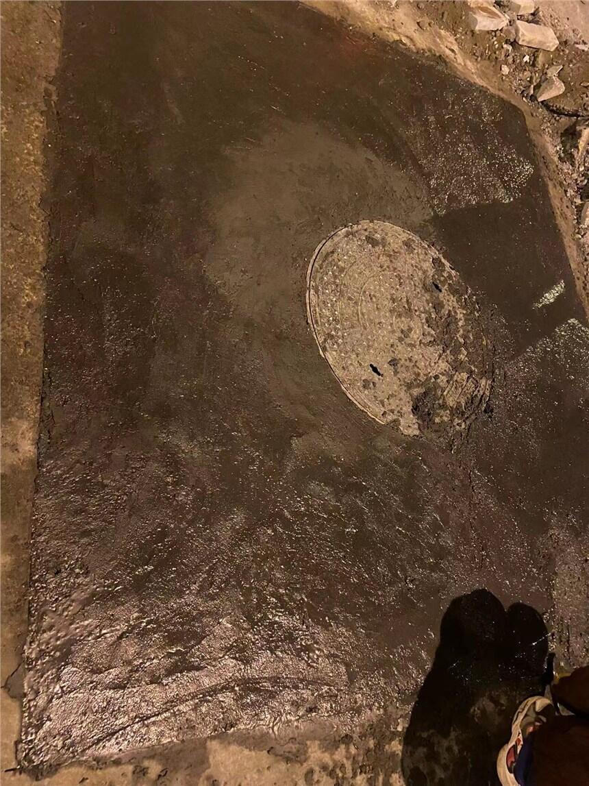 北京門頭溝區(qū)瀝青冷補(bǔ)料/冷拌瀝青混合料順建哪有賣小粒徑快速修補(bǔ)料