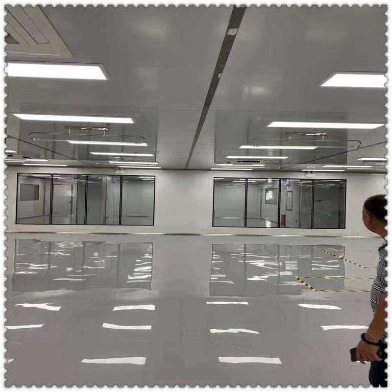 肇慶市化妝品廠凈化級別規(guī)范