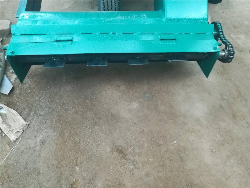 蛟龍螺旋上料清糞車 牛場裝糞翻卸清糞車