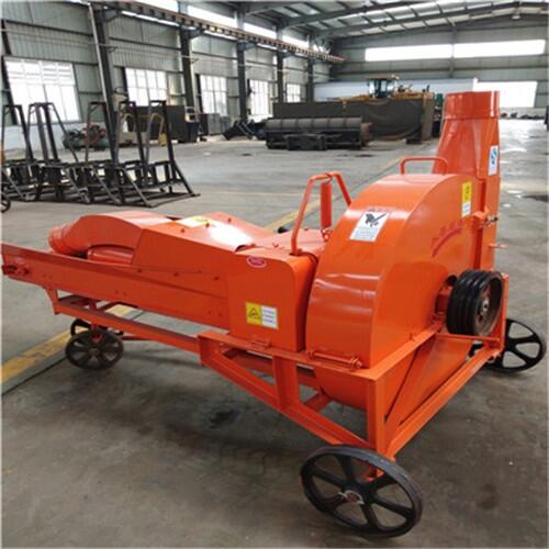 大型臥式玉米秸稈揉絲機(jī) 高噴式鍘草揉絲機(jī)