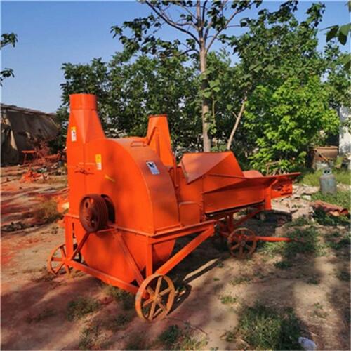 全自動(dòng)青貯鍘草揉絲機(jī)  玉米秸稈粉碎機(jī)