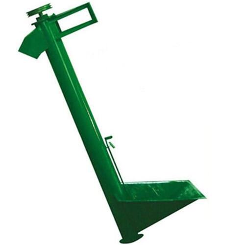 移動(dòng)升降電動(dòng)提升機(jī) 不銹鋼電動(dòng)絞龍顆粒輸送機(jī)