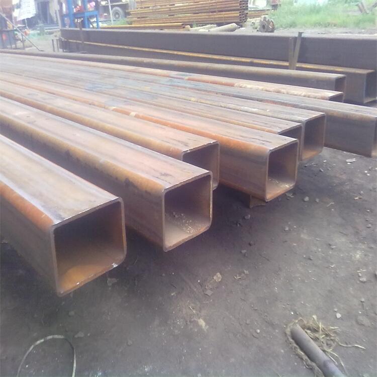 漳州鍍鋅無縫方管加工廠地址@@上海無縫方管矩形管廠家