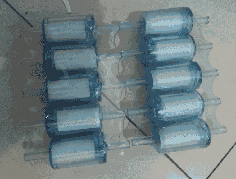 HEADLINE排氣過濾器51-230-40K