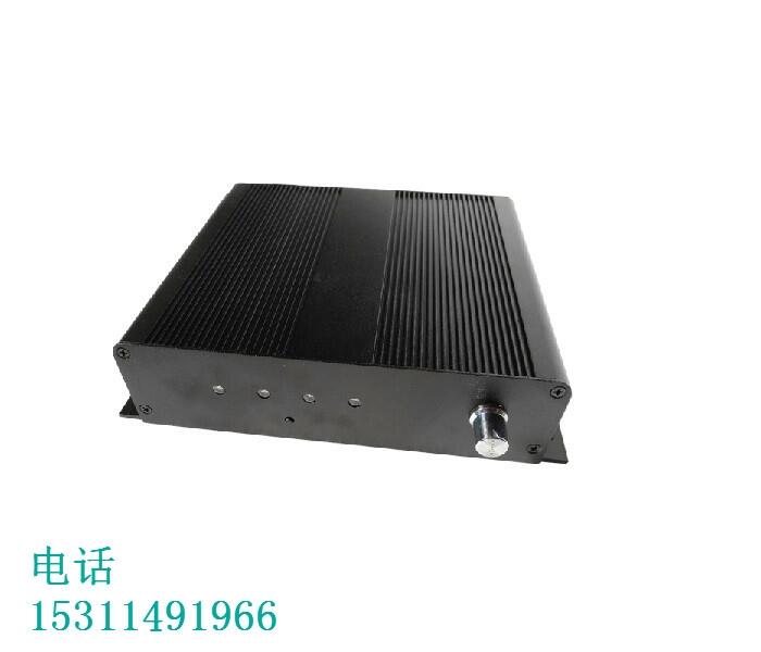 穹游分區(qū)擴(kuò)音講解系統(tǒng)——首頁(yè)
