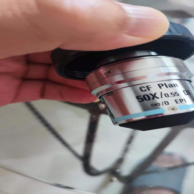 50X干涉物鏡有貨