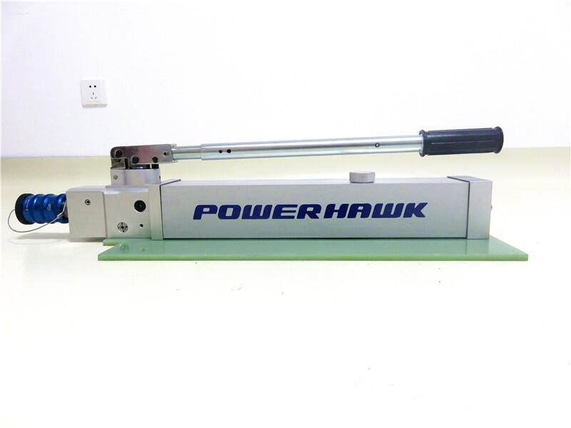 力鷹LH2/1.8-PN700重型破拆液壓手動泵72mpa