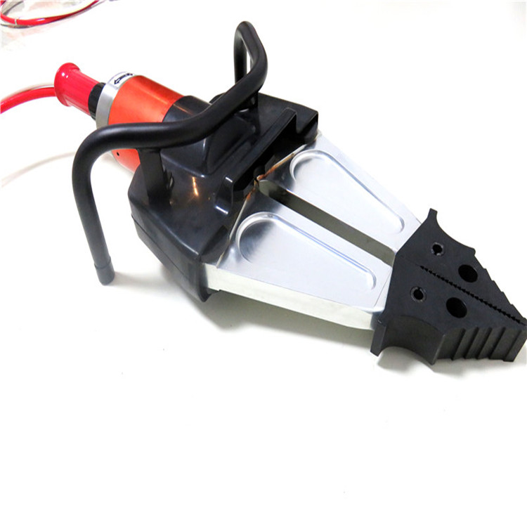 陰陽接口液壓擴(kuò)張器KJI-4000K金正72MPa