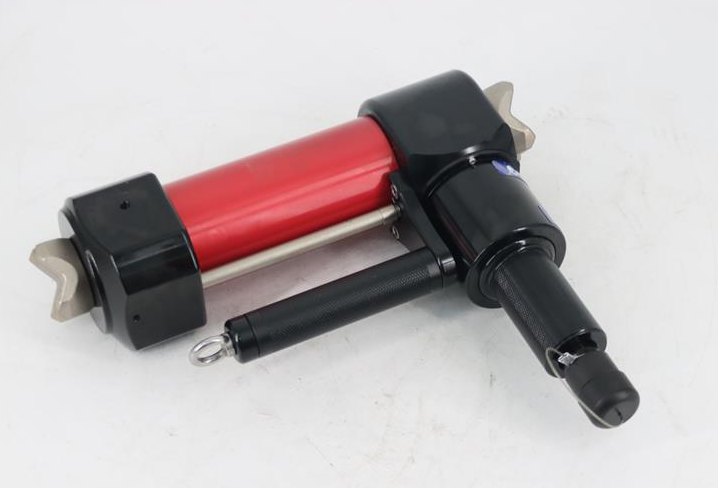 龍鵬GYCD72-141/860M水陸兩用液壓單級頂桿