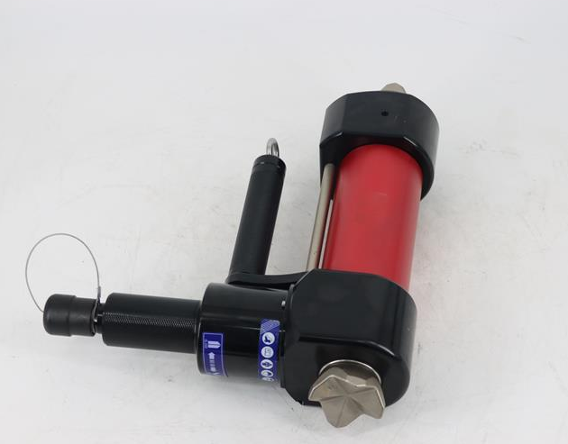 水陸兩用撐頂器(單級(jí))GYCD72-141/860M龍鵬頂桿