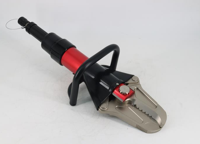 龍鵬GYJQ72-35(20)/320M水陸兩用液壓剪切器