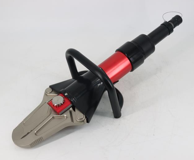 龍鵬水下液壓剪切器GYJQ72-35(20)/180M