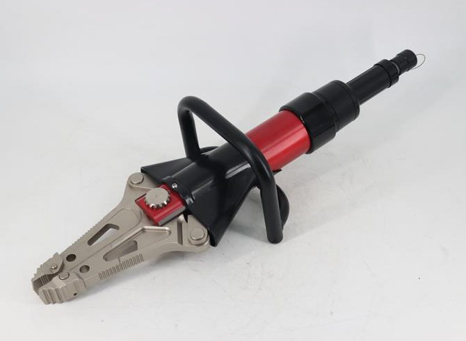 龍鵬GYJK72-45/35(20)M水陸兩用液壓剪擴器