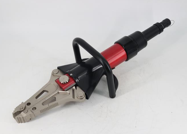 龍鵬GYJK72-45/35(20)M水陸兩用液壓剪擴器