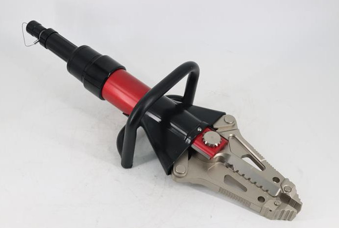 力鷹水下液壓破拆GYJK72-45/35(20)M水陸兩用剪擴(kuò)器