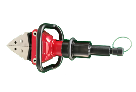 龍鵬GYKZ72-45/740M水陸兩用液壓擴(kuò)張器