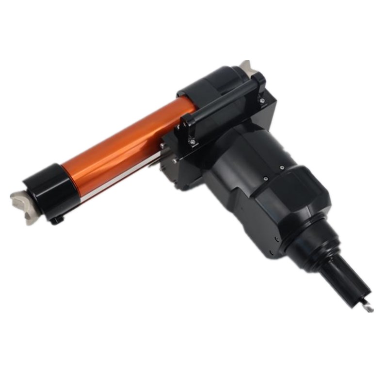 力鷹直柄式GYCDD72-150/950-70/1310M電動(dòng)雙級(jí)液壓撐頂器