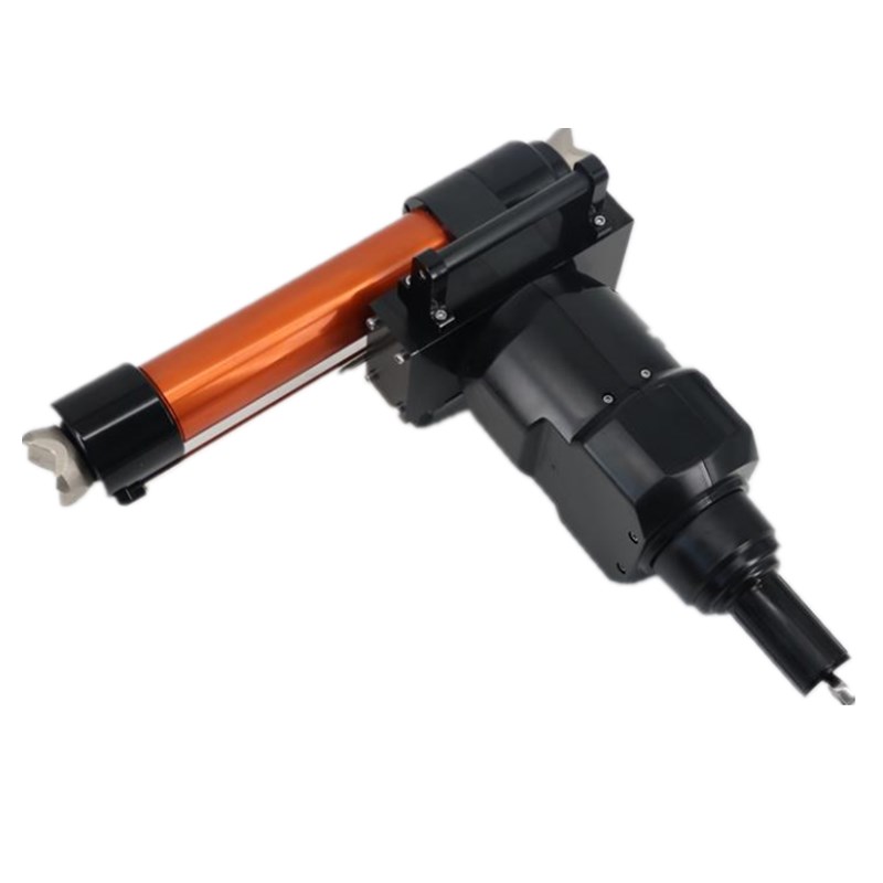 力鷹GYCDD72-150/950M直柄式電動(dòng)單級(jí)液壓頂桿