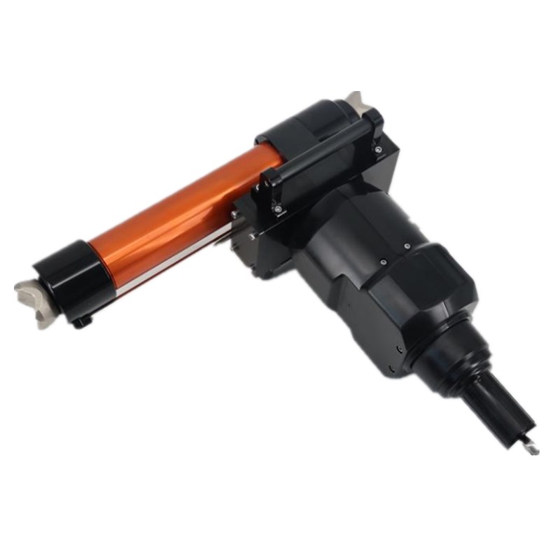 力鷹GYCDD72-150/950-70/1310M電動雙級液壓頂桿