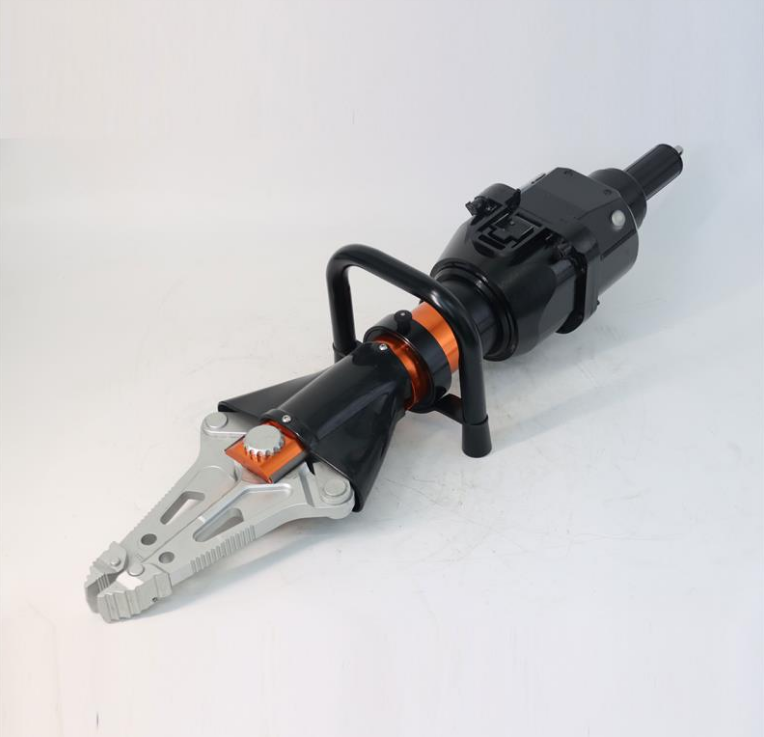 力鷹直柄電動(dòng)破拆工具組GYJKD72-52/35(20)M液壓剪擴(kuò)器