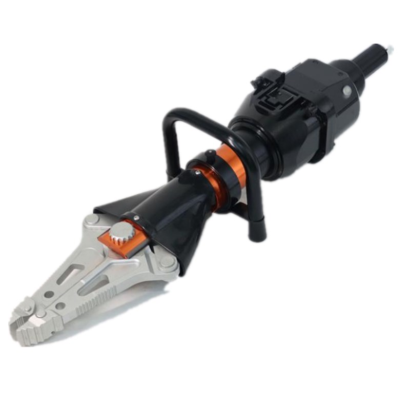 龍鵬電動液壓剪擴器GYJKD72-52/35(20)M