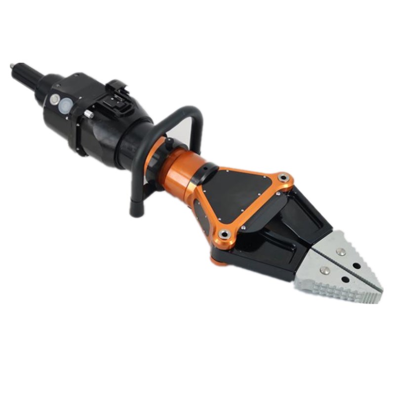 龍鵬電動液壓擴張器GYKZD72-58/745M