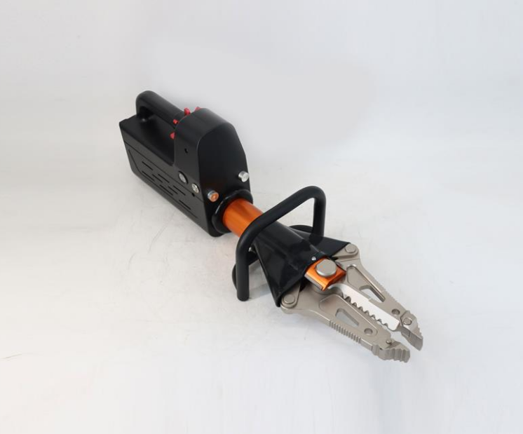 龍鵬SC350E電動(dòng)液壓剪擴(kuò)器擴(kuò)張距離400mm