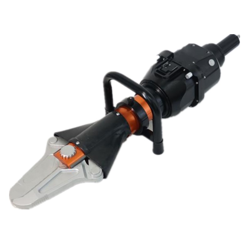 力鷹電動破拆工具組GYJQD72-35(20)/275M液壓剪切器